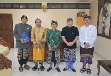 The Oracle of Usadha Jembatani Usadha dan Kedokteran Modern