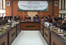 Gelas HLM, Pemkab Jembrana Percepat Digitalisasi Peningkatan PAD