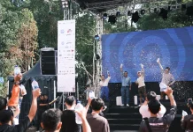 Luncurkan Kemasan 1 Liter, AQUA Dukung SE Gubernur Bali Nomor 9 Tahun 2025