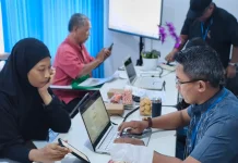 Semangat Hari Kebangkitan Nasional, UMKM Lokal Didorong Naik Kelas