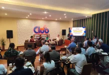 Pemprov Bali Paparkan Pariwisata Berkelanjutan kepada Delegasi Militer Inggris