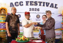 Bupati Sanjaya Dorong SDM Tabanan Siap Bersaing Global