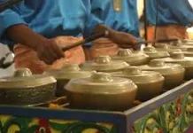Talempong, Alat Musik Tradisional Minangkabau