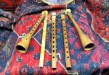 Serangko, Alat Musik Tradisional Khas Jambi