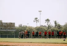 Mengakhiri Musim, Laga Pamungkas Terjadi antara Bali United dengan Dewa United FC