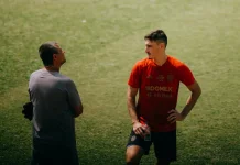 Motivasi Tinggi Joao Ferrari Menutup Kompetisi Musim Ini Bersama Bali United