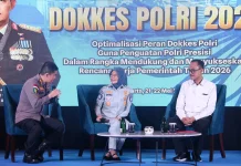 Jasa Raharja Perkuat Sinergi Penanganan Korban Kecelakaan Lalu Lintas