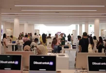 Macbook Neo Hadir Kini Hadir di Digimap