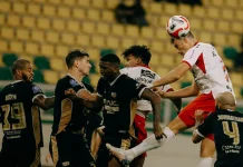 Kadek Agung Bawa Bali United Menang di Laga Penutup Musim ini