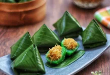 Kue Bugis Disebut Mirip Dubai Chewy Cookies, Jajanan Tradisional Kembali Disorot
