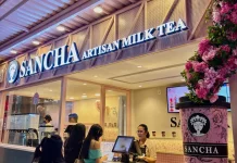 Minuman Artisan Milk Tea Dinilai Geser Popularitas Boba