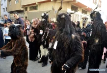 Dari Turki hingga Nigeria, Ini Tradisi Idul Adha di Dunia