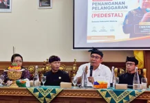 Netralitas Perangkat Desa dan Batas Tipis Politik Praktis