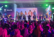 Moorlife Boyong Ratusan Member se-Indonesia ke Bali Champion Conference 2026