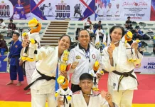 PJSI Bali Evaluasi Hasil Kapolri Cup 2026