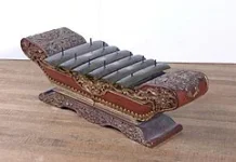 Mengenal Saron Demung, Alat Musik Gamelan Tradisional Jawa