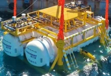 China Bangun Pusat Data Bawah Laut untuk Dukung Inovasi AI