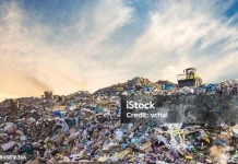 Mengenal Istilah Open Dumping dalam Pengelolaan Sampah
