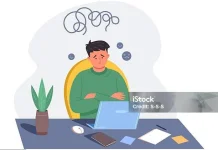 Mengenal Istilah ADHD untuk Orang Dewasa yang Sulit Fokus