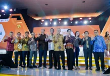 Pemerintah Siapkan Tata Kelola Kecerdasan AI Adaptif