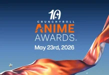 Daftar Pengisi Suara Global yang Raih Penghargaan Anime Awards 2026