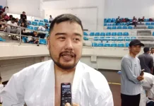 Bali Bersiap Jadi Tuan Rumah AKF Senior Championship 2026