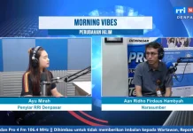 Sering Diabaikan, Perubahan Iklim Nyatanya Sudah di Depan Mata