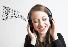Usir Kantuk saat Beraktivitas, Mendengarkan Musik jadi Solusi