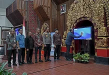Kabupaten Karangasem Hadirkan New iPOS Pajak MBLB