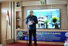 RSUD Karangasem Jalani Survei Akreditasi LARS-DHP 2026