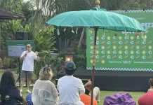 Bitcoin Pizza Day, Tokocrypto Roadshow Edukasi di Tiga Kota