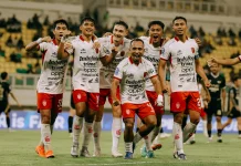 Bali United Tutup Musim di Posisi 8, Johnny Jansen Siapkan Evaluasi Musim Depan