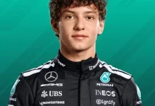 Antonelli Kuasai Grand Prix Kanada usai Mesin Russell Bermasalah