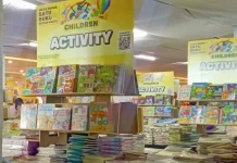 Kembali Hadir, BBW Bali Usung Semangat Literasi dan Peduli Lingkungan