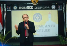 Libur Panjang Dongkrak Kunjungan Wisata ke Bali