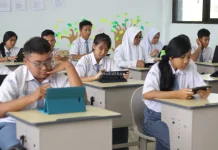 Sekolah Bentuk Influencer Siswa untuk Sebarkan Konten Positif
