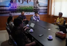 Penguatan Hak Disabilitas dan Lansia, Kemenkum Bali Dorong Kebijakan Inklusif