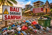 Budayawan: Sampah Bali Bukan Sekadar Soal Teknologi