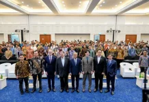 Kolaborasi Teknologi Arm Dorong Akselerasi Semikonduktor Terintegrasi