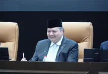 Pemerintah Perkuat Fondasi Ekonomi Nasional