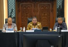 Penguatan Kebijakan Tata Kelola Ekspor Jaga Ekonomi Nasional