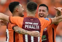 Daftar Penghargaan Kompetisi Super League 2025/26