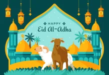 Idul Adha Ajarkan Umat Muslim Berkorban dengan Keikhlasan