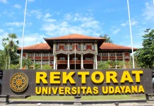 Unud Resmi Terima Ribuan Mahasiswa Jalur SNBT