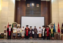 UHN Sugriwa Rayakan Dies Natalis Keenam