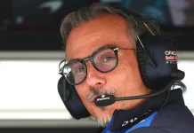 Laurent Mekies: Red Bull Berani Ambil Risiko di F1 GP