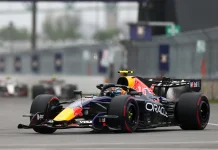 Isack Hadjar Terima Dua Penalti di Formula 1 GP Kanada