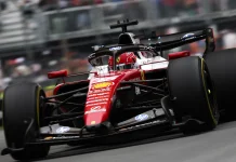 Leclerc Sebut GP Kanada Jadi Akhir Pekan Tersulit