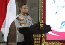 Humas Polda Bali Gelar Rakernis Komunikasi Publik 2026