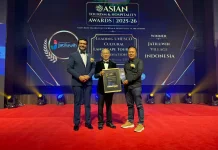 Jatiluwih Raih Penghargaan Internasional, Komitmen Pariwisata Berkelanjutan